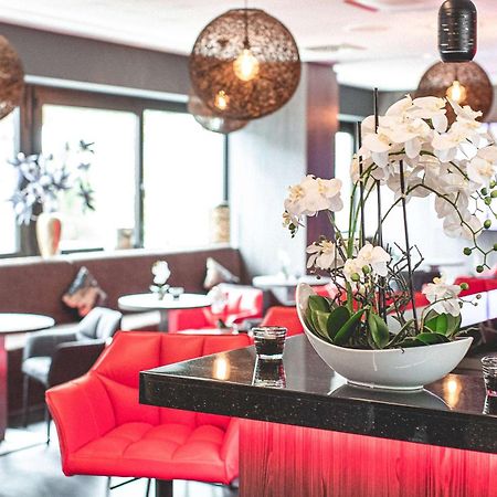 Best Western Plaza Hotel MHG Zewnętrze zdjęcie