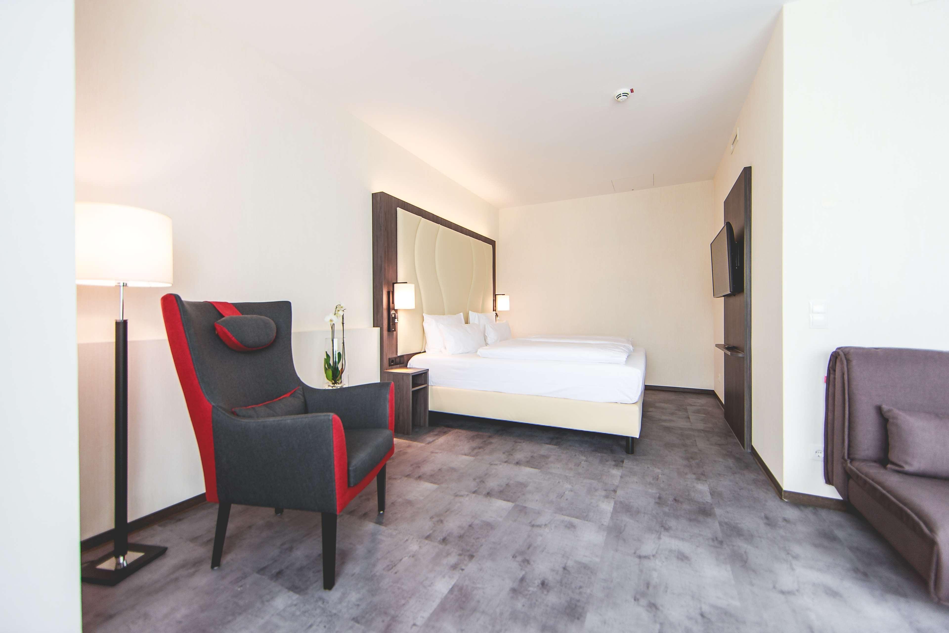 Best Western Plaza Hotel MHG Zewnętrze zdjęcie