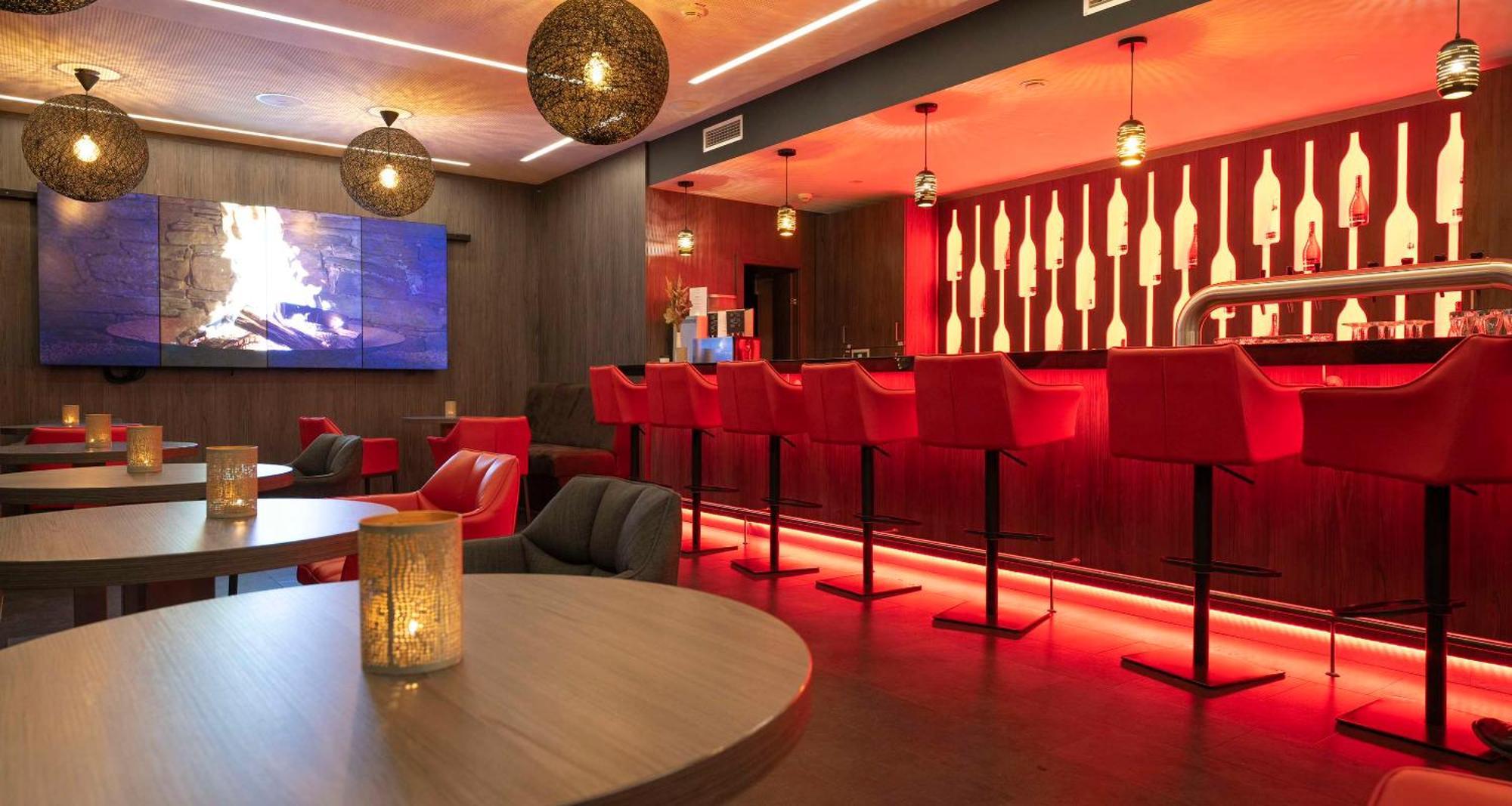 Best Western Plaza Hotel MHG Zewnętrze zdjęcie
