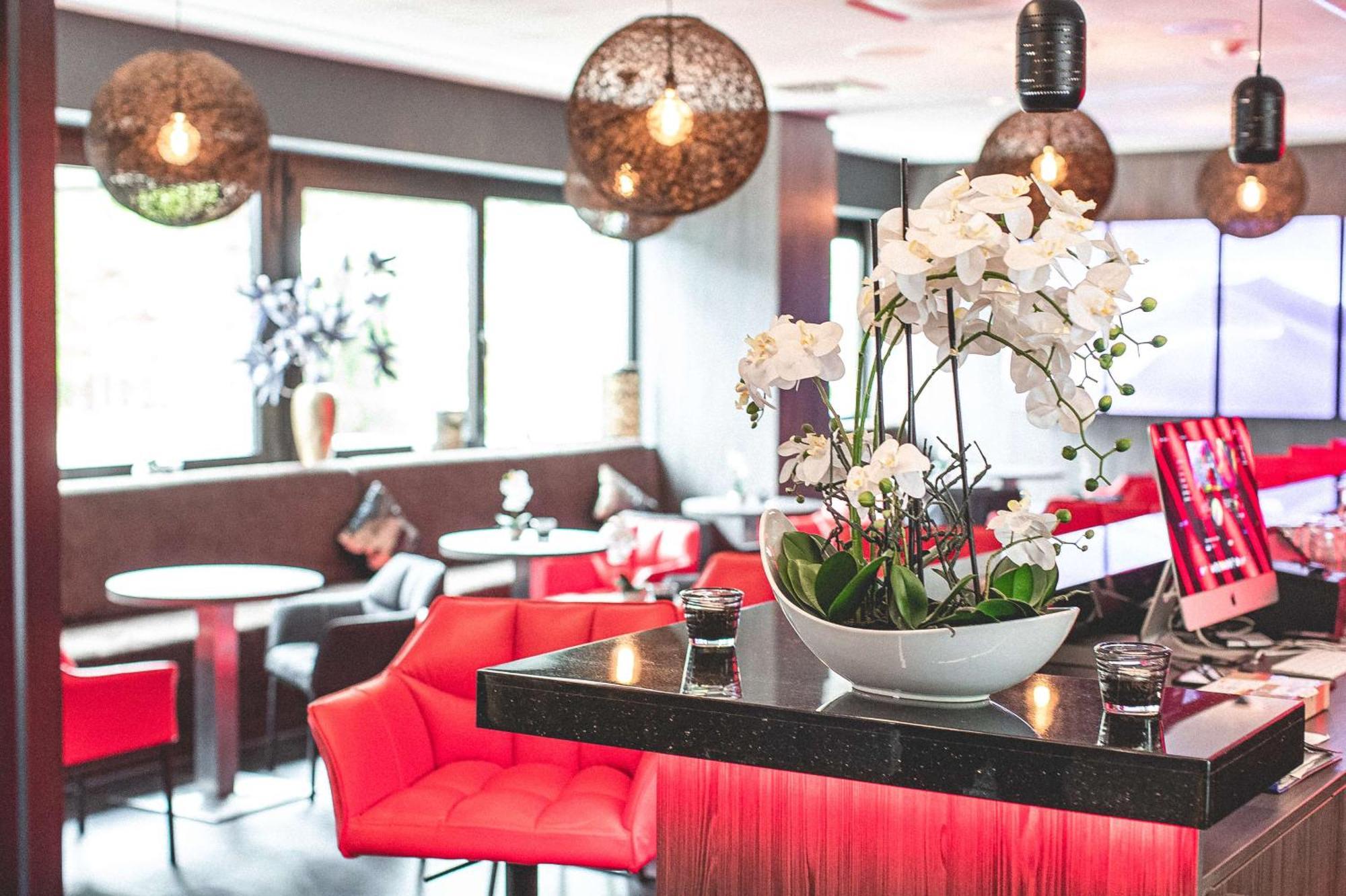 Best Western Plaza Hotel MHG Zewnętrze zdjęcie